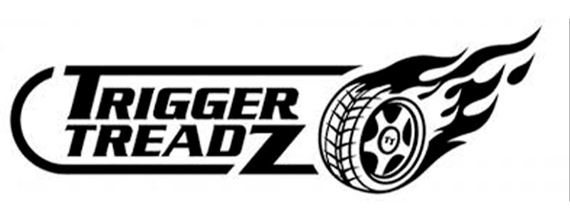 Trigger Treadz