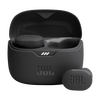 JBL. Наушники JBL Tune Buds, Чёрный