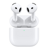 Apple AirPods 4, Alb