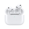 Apple Airpods Pro 3, Alb