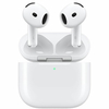Apple AirPods 4 cu ANC, Alb