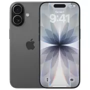Apple iPhone 17 256 GB, Black, Memorie internă: 256 Gb, Culoare: Black