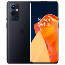 OnePlus 9 Pro 5G 12/256GB Duos, Black