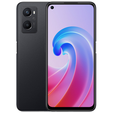 OPPO A96 6/128Gb, Black