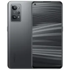 Realme GT 2 Pro 5G 12/256GB Duos, Black