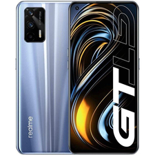 Realme GT 5G 8/128GB Duos, Silver