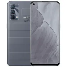 Realme GT Master Edition 5G 6/128GB Duos, Gray