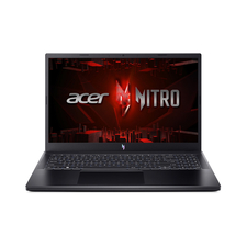 Ноутбук ACER Nitro ANV15-51, 15.6" Obsidian Black (NH.QQEEU.00G) / Intel Core i5-13420H / 16GB / 1TB SSD