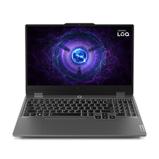 Laptop Lenovo LOQ 15IRX9, 15.6" Luna Grey / Intel Core i7-13650HX / 16GB / 1TB SSD