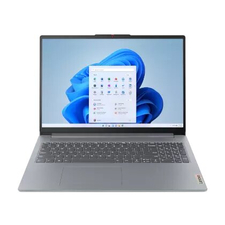Ноутбук Lenovo IdeaPad Slim 3 16ABR8, 16.0" Arctic Grey / AMD Ryzen 3 7330U / 8GB / 512GB SSD