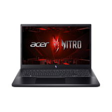 Laptop ACER Nitro ANV15-51, 15.6" Obsidian Black (NH.QQEEU.003) / Intel Core i7-13620H / 16GB / 1TB SSD