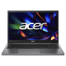 Ноутбук ACER Extenza 15, 15.6” Steel Gray (EX215-23) (NX.EH3EU.00T)  / AMD Athlon Silver 7120U / 8GB / 512GB SSD