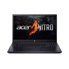 Laptop ACER Nitro ANV15-41, 15.6" Obsidian Black (NH.QSGEU.00F) / AMD Ryzen 7 7735HS / 16GB / 512GB SSD