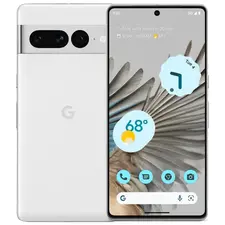 Google Pixel 7 Pro 12/256GB, Snow