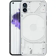 Nothing Phone 1 5G 8/256GB Duos, Transparent