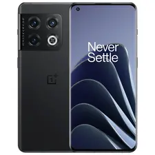 OnePlus 10 Pro 5G 8/128GB Duos, Volcanic Black