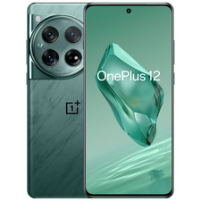 OnePlus 12 16/512Gb, Flowy Emerald