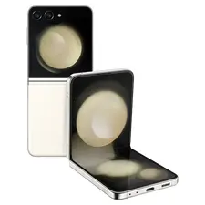 Samsung Galaxy Flip 5, 8/256GB, Beige