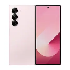Samsung Galaxy Fold 6, 12/512GB, Pink