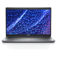 Ноутбук DELL Latitude 5530, 15.6'' Gray / (Intel Core i5-1235U)  / 8GB / 256GB SSD