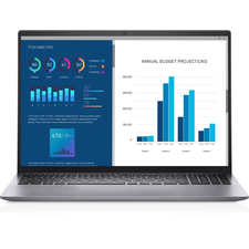 Ноутбук DELL Vostro 5630, 16.0'' Titan Gray / (Intel Core i5-1340P)  / 8GB / 512GB SSD