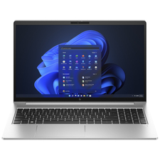 Laptop HP EliteBook 650 G10, 15.6'' Silver / (Intel Core i7-1355U)  / 16GB / 512GB SSD