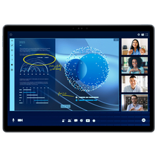 Laptop DELL Latitude 7350 Detachable, 13.0'' Gray / (Intel Core Ultra 7 164U)  / 16GB / 512GB SSD
