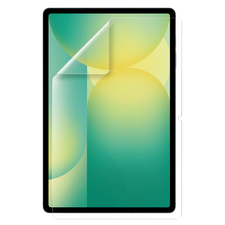 Защитная пленка Samsung Anti-reflecting Film - Galaxy Tab S10 FE+, Прозрачный