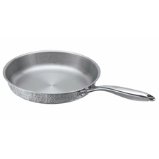 Tigaie RESTO 95001, 24cm, Oțel inoxidabil