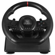 Baza Volanului SVEN GC-W650, Negru