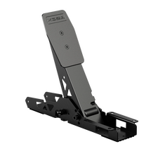 Pedale MOZA SR-P Lite Clutch Pedal, Negru