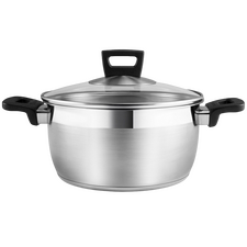 Cratiță Polaris Rialto-20C, 3,2L, Oțel inoxidabil