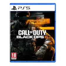 ActiVision Call of Duty: Black Ops 6, Împușcător, PlayStation 5, Disc