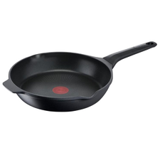 Сковорода Tefal E2320674, 28cm, Чёрный
