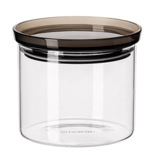 Cutie alimentara Ardesto Fresh AR1338SF, 380 ml, Transparent