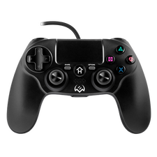 Gamepad SVEN GC-400, Negru