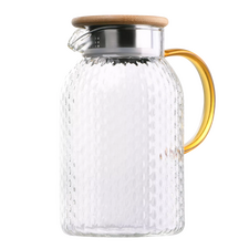 Ulcior Ardesto Dew AR2615PG, 1,5L, Transparent