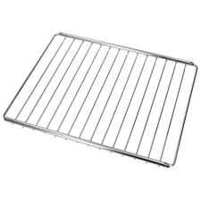 Grilă glisantă pentru cuptor  Whirlpool 484000008807, 32 x 35/56 cm