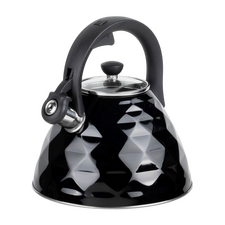 Ceainic RESTO 90610, 3L, Negru