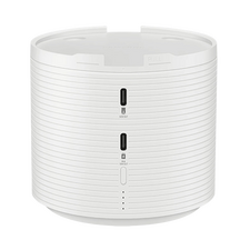 Baterie pentru proiector Samsung VG-FBB3BA/XC, 32000mAh, Alb