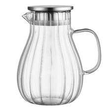 Ulcior Ardesto Iceberg AR2615GA, 1,5L, Transparent