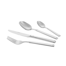 Set de tacâmuri Ardesto AR0724BS, Oțel inoxidabil