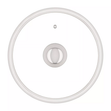 Capac Ardesto Lid Gemini AR0726G, 26cm, Oțel inoxidabil