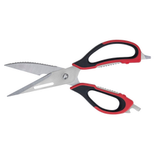 Foarfece RESTO 95325, Negru