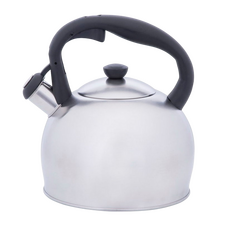 Ceainic RESTO 90602, 3L, Oțel inoxidabil