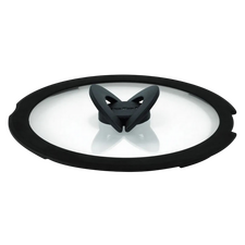 Capac Tefal L9846753, 28cm, Transparent