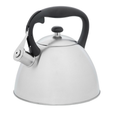 Ceainic RESTO 90601, 3L, Oțel inoxidabil