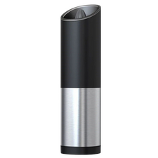 Râșnița de sare și piper Circle Joy KYMQ-5, Argintiu