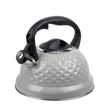 Ceainic RESTO 90611, 2,7L, Gri