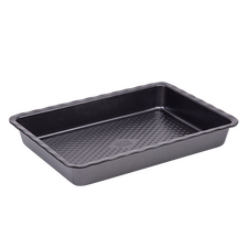 Tava de copt RESTO 96116, Gri